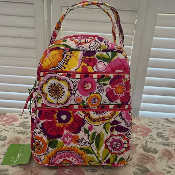 VERA BRADLEY LUNCH BUNCH-NWT - Picture 1 of 7